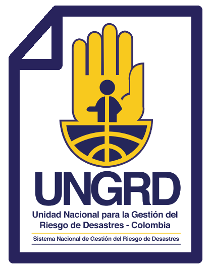 Unidad nacional de gestion del riesgo