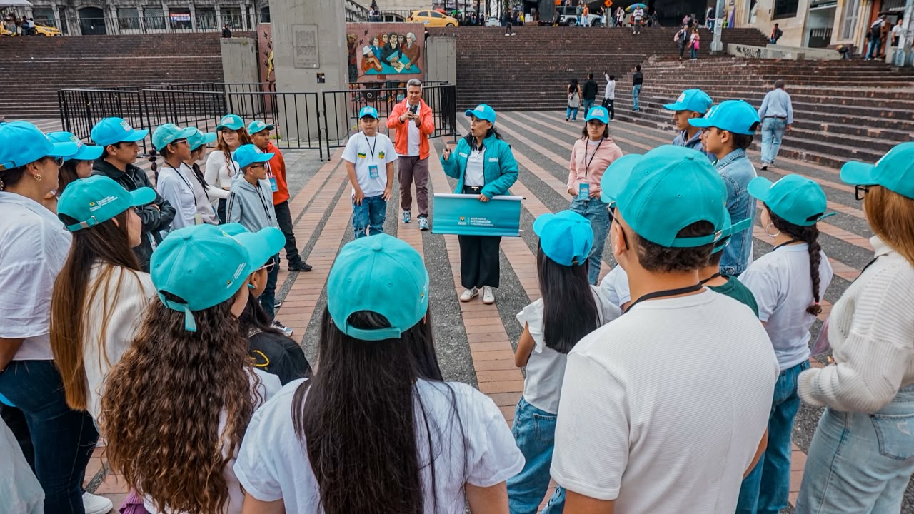 MESA PARTICIPACON NIÑOS Y ADOLESCENTES 8