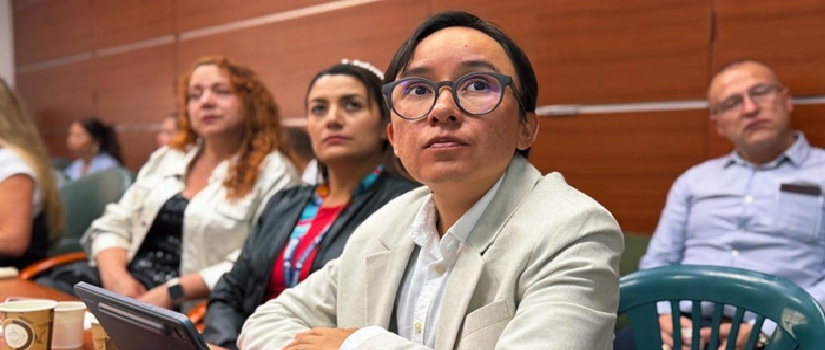 Caldas fortalece la protección de la niñez con trabajo articulado por la convivencia escolar