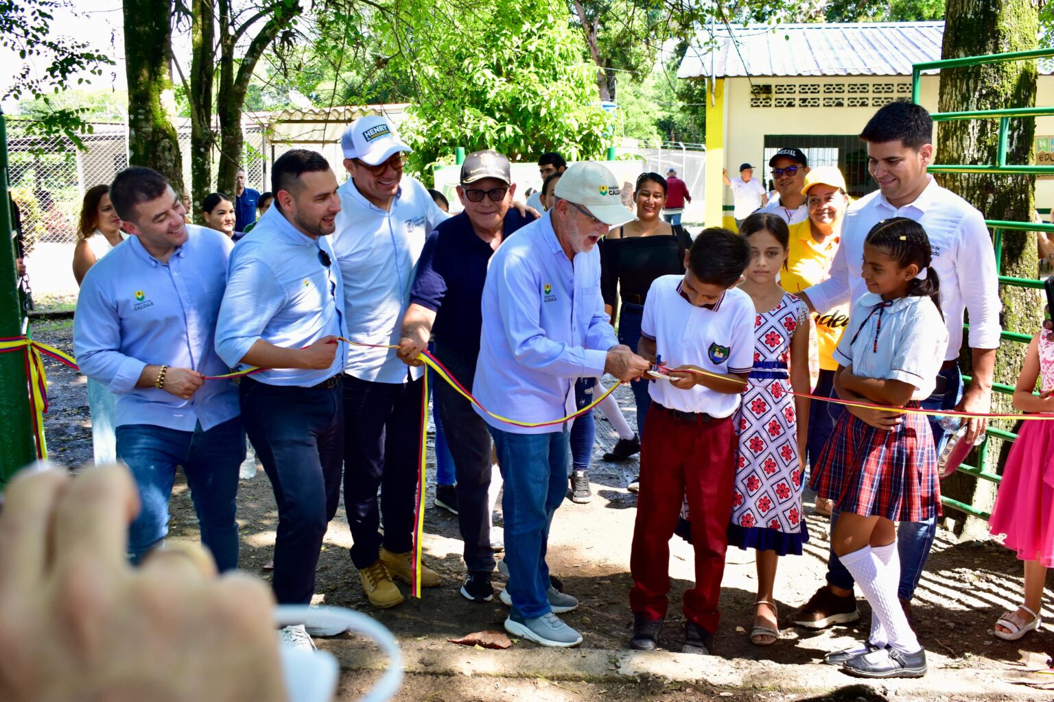 OBRAS LA DORADA1