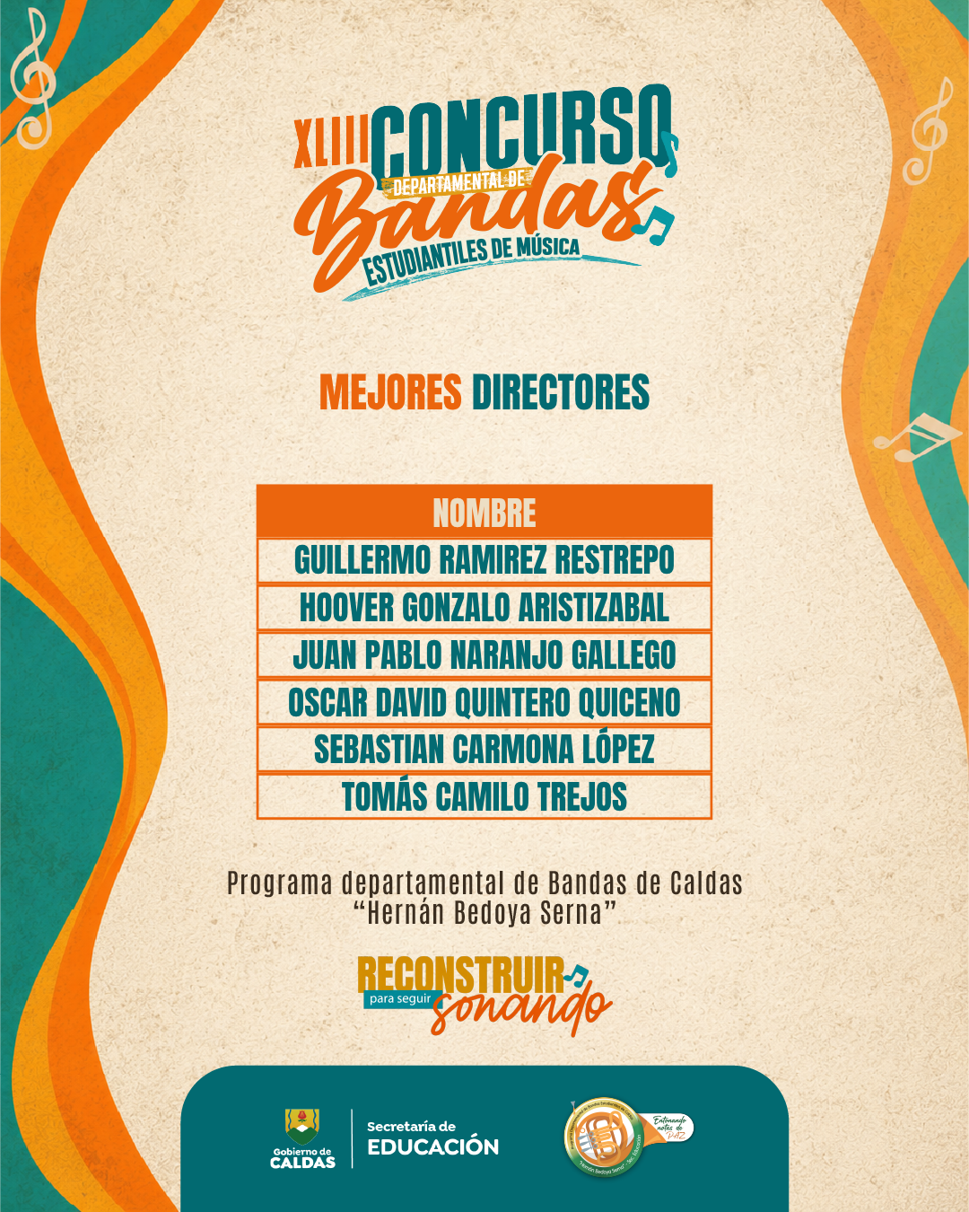 DIRECTORES POST
