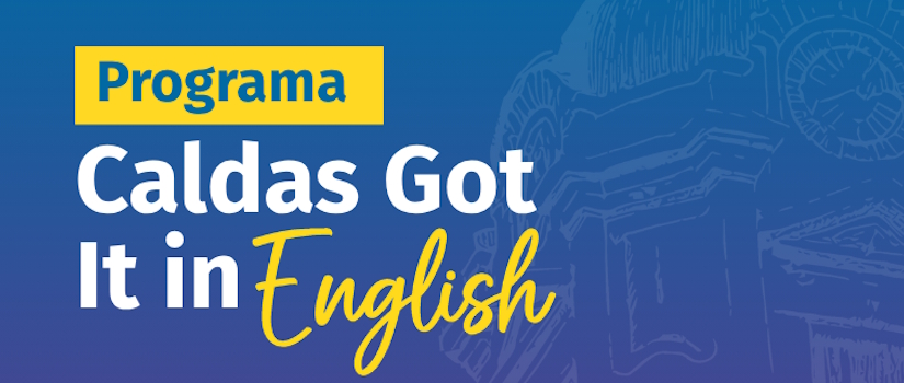 Taller Caldas Got It in English