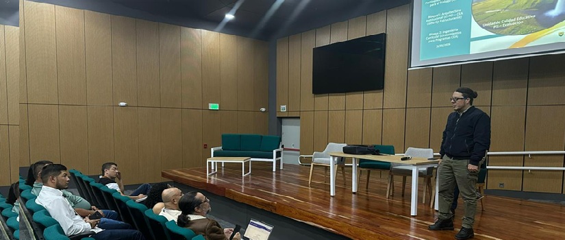 Secretaría de Educación de Caldas fortalece la calidad de los Centros de Enseñanza Automovilística del departamento