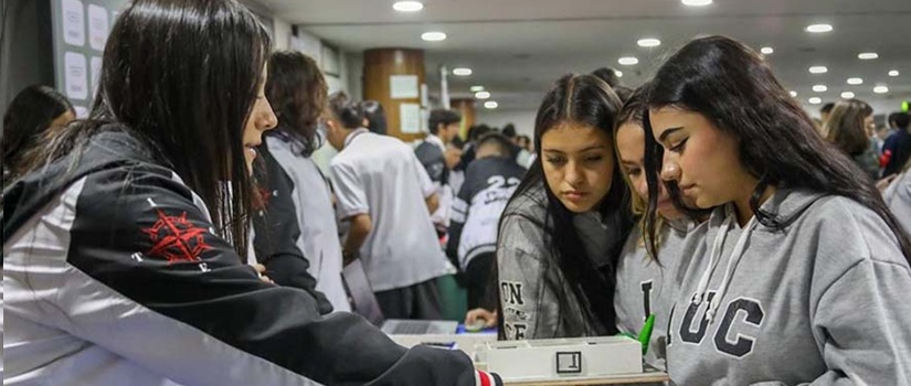 Con jornadas de inducción y reinducción sobre la articulación con el Sena, Secretaría de Educación de Caldas fortalecerá procesos en las instituciones