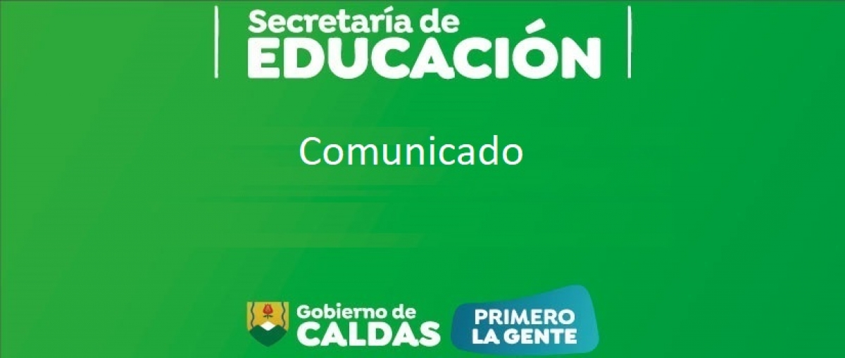 Notificaci&oacute;n Por Aviso