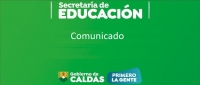 Manual Para la  Legalizaci&oacute;n de Certificados de Estudio y Diplomas de la Secretar&iacute;a de Educaci&oacute;n del Departamento de Caldas