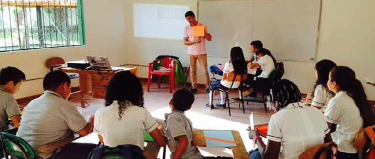 LOS MIEDOS EN TIEMPOS DE CRISIS SEG&Uacute;N DOCENTES Y ESTUDIANTES
